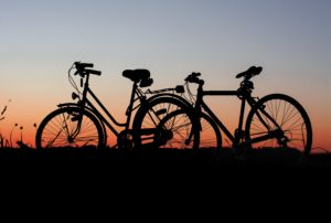 10’000 Kilometer mit dem Velo nach China