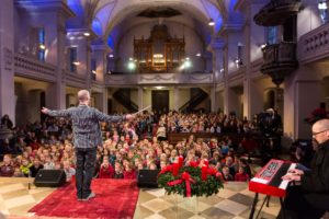 Kultur Obfelden mit neuer Webseite und Jahresprogramm 2018