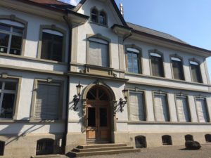 Rekordverdächtige Zahlen zum Schulanfang in Obfelden