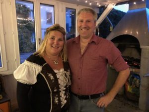 Wie Obfelden für einen Abend zu einer neuen Beiz kam