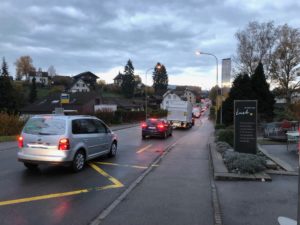 Update: Ein Drama in 3 Akten: Ampel-Anlage Kreuzstrasse