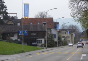 Das Turnfest in Obfelden rückt näher