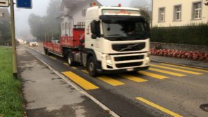 Welche Nationalräte unterstützen den A4-Zubringer Obfelden/Ottenbach?