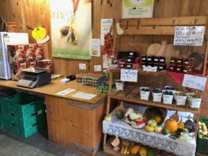 Das Obst-Lädeli Meier ist einen Besuch Wert