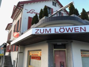 Restaurant Löwen