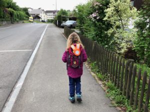 Die Schulen in Obfelden sind wieder offen