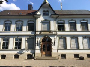 Benno Steinmann neu in der Primarschulpflege