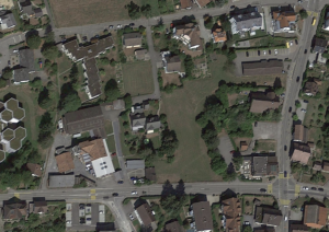 Die wichtigsten Fragen und Antworten über den Gestaltungsplan „Postareal“ in Obfelden