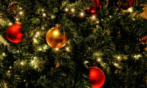 Weihnachten mit obfelden.info – Wettbewerb