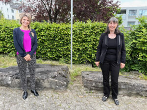 30 Jahre, 500 Sitzungen – Gemeindeschreiberin Eveline Meier geht in den Ruhestand