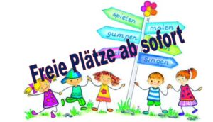 Spielgruppen Obfelden mit freien Plätzen