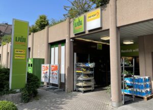 VOI Migros-Laden ab Sommer 2024 in Obfelden