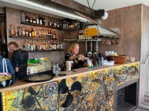 Obfelden hat wieder eine Bar! Bob’s Bar ist offen.