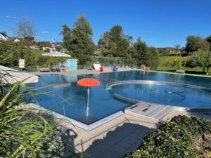 Ausblick Badi-Saison: mehr Asiatisch, Nachtschwimmen und ein Open-Air-Konzert