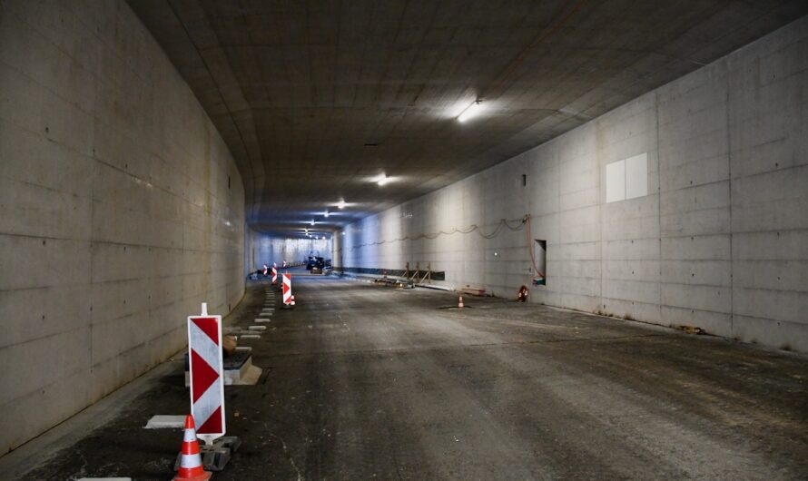 So sieht es in der neuen Überdeckung Bickwil aus