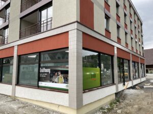 Migros VOI Eröffnung am 4. Juli in Obfelden