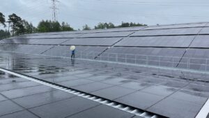 5167 neue Solarmodule für Obfelden