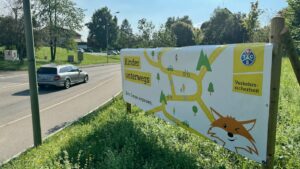 Aufgepasst! Am Montag ist Schulbeginn. 70 Erstklässler starten in Obfelden