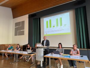 Sekundarschulgemeinde Obfelden-Ottenbach erzielt über eine Million Franken Gewinn