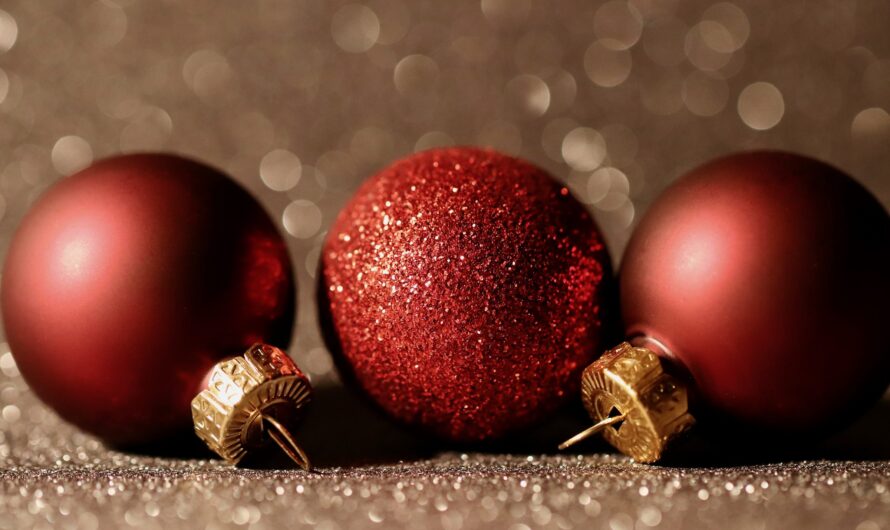 Adventsfenster-Eröffnungen bei der Raiffeisenbank Reuss-Lindenberg