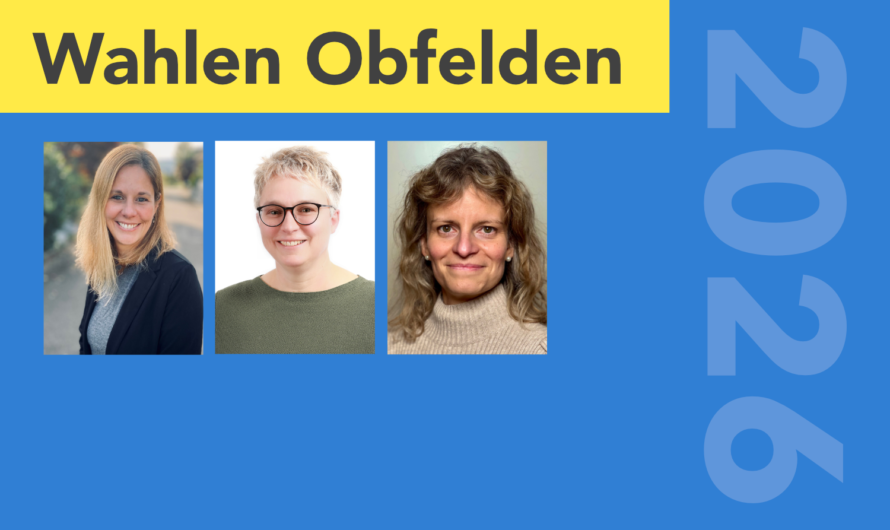 Wahlen 2026 Schulpflege: Bisherige wiedergewählt + Zweiter Wahlgang nötig